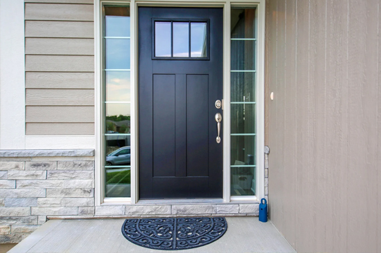 Cambria-residential-door-repair