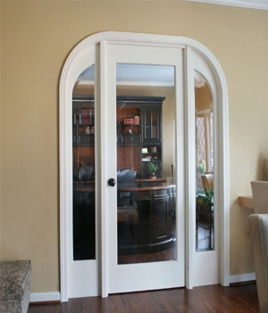 Passage Door Replacement Cambria