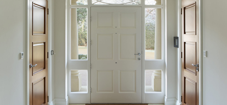 Cambria door replacement contractors