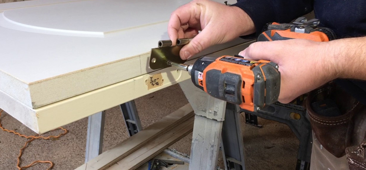 fiberglass interior door repair Cambria