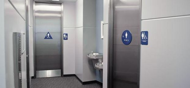 high security metal door repair Cambria