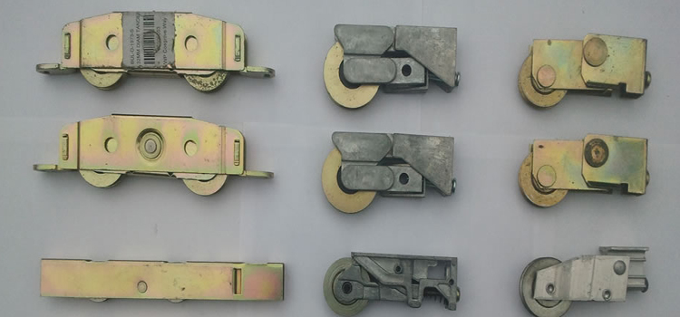 patio sliding door wheel replacement Cambria