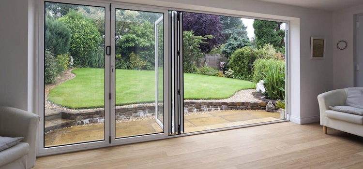 sliding door specialist Cambria