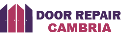 Door Repair Cambria